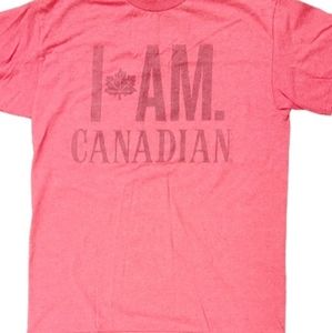 Molson Canadian Tshirt